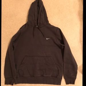 Women’ Brown Nike Sweatshirt